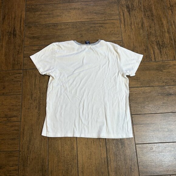 Vintage Gap Rowing Unit Beach Coastal Women's T-shirt Size XL - Picture 2 of 5